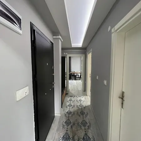 Aparthotel Albayrak Trabzon